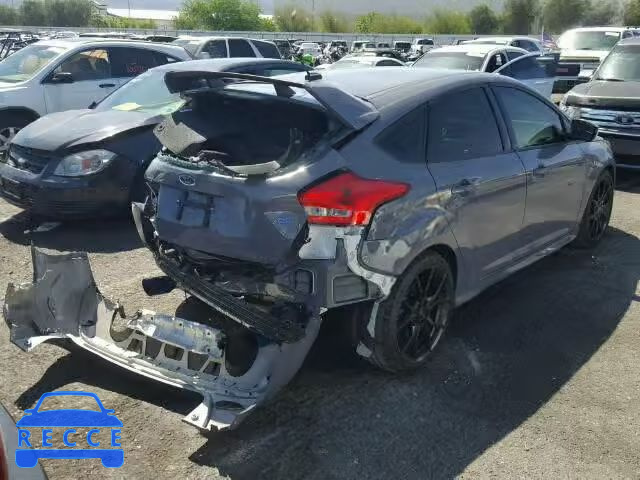 2016 FORD FOCUS RS WF0DP3TH9G4116104 image 3