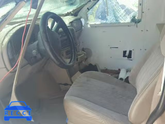 2000 GMC SAFARI XT 1GKDM19W8YB524293 зображення 4