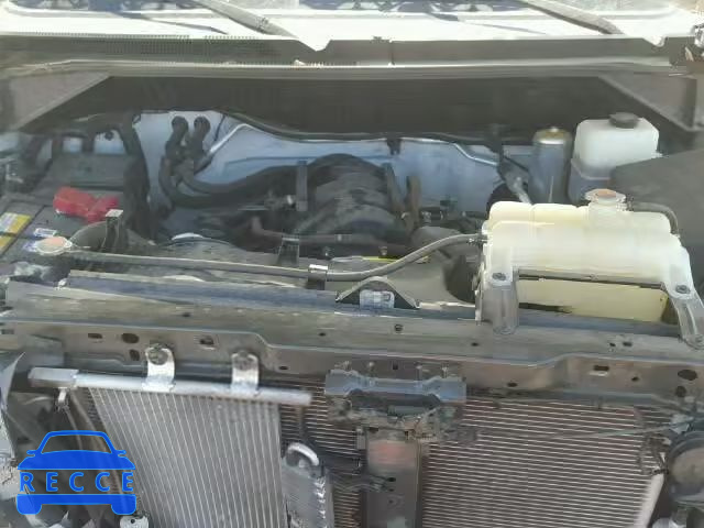 2016 NISSAN NV 2500 S 1N6AF0LY6GN805533 image 6