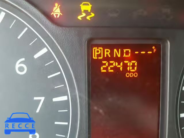 2016 NISSAN NV 2500 S 1N6AF0LY6GN805533 image 7