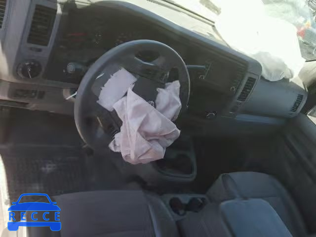 2016 NISSAN NV 2500 S 1N6AF0LY6GN805533 image 8