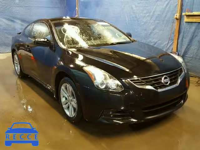 2010 NISSAN ALTIMA S 1N4AL2EPXAC129804 image 0