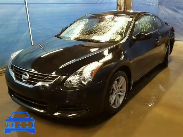 2010 NISSAN ALTIMA S 1N4AL2EPXAC129804 image 1