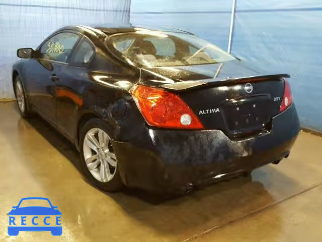 2010 NISSAN ALTIMA S 1N4AL2EPXAC129804 image 2