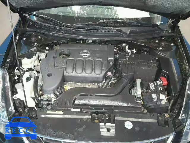 2010 NISSAN ALTIMA S 1N4AL2EPXAC129804 image 6