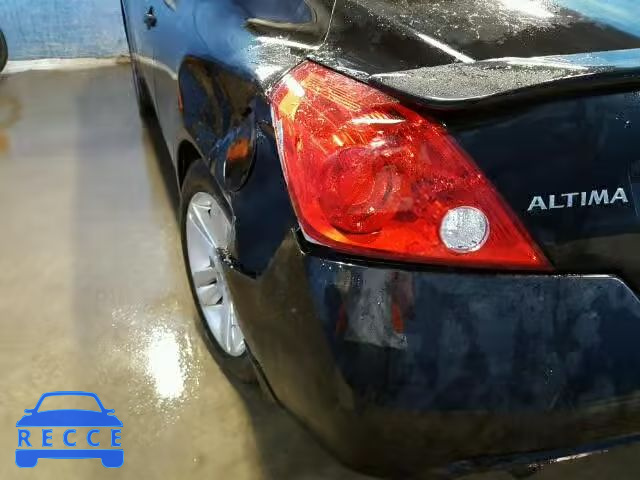 2010 NISSAN ALTIMA S 1N4AL2EPXAC129804 image 8