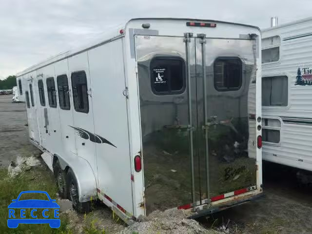 2003 OTHR HORSE TRLR 43B68262431005635 Bild 3