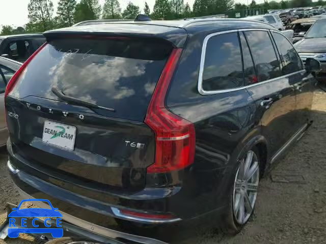 2016 VOLVO XC90 YV4A22PL7G1006065 image 3