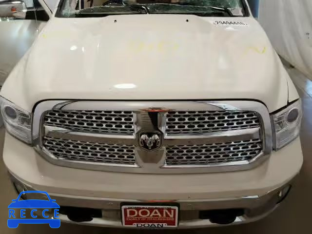 2016 RAM 1500 LARAM 1C6RR7JT4GS255318 image 6