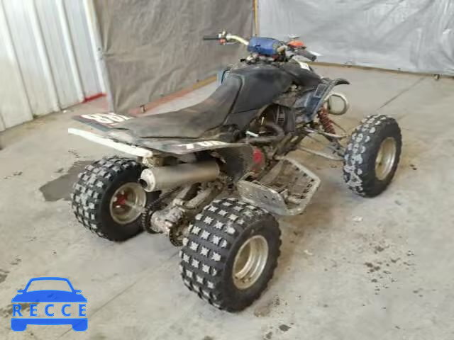 2004 HONDA TRX450 478TE30064A013313 image 3