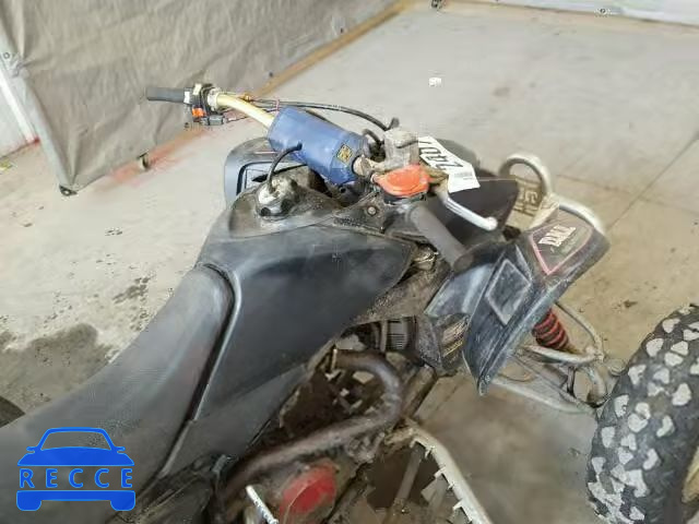 2004 HONDA TRX450 478TE30064A013313 image 4