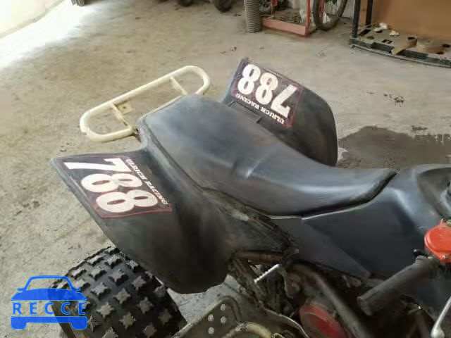 2004 HONDA TRX450 478TE30064A013313 image 5