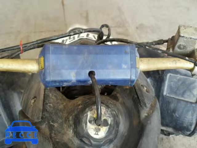 2004 HONDA TRX450 478TE30064A013313 image 7