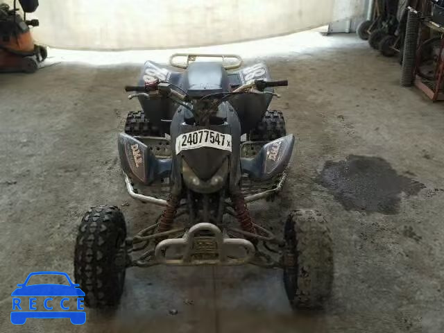 2004 HONDA TRX450 478TE30064A013313 image 8