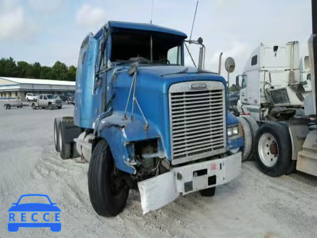1998 FREIGHTLINER CONVENTION 2FUY3MEB7WA950762 image 0