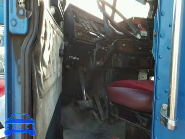 1998 FREIGHTLINER CONVENTION 2FUY3MEB7WA950762 image 8