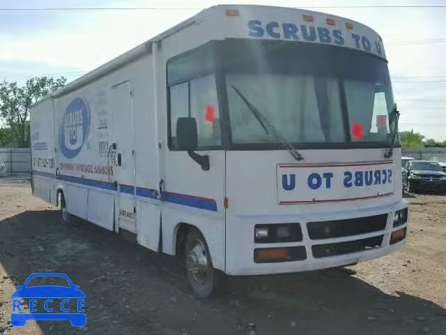 1998 FORD MOTORHOME 3FCNF53S4XJA37592 image 0