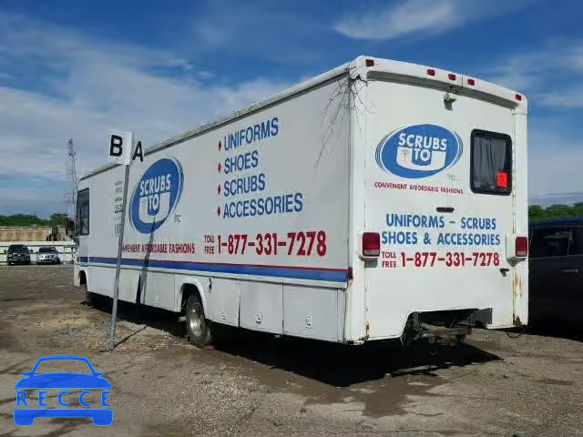 1998 FORD MOTORHOME 3FCNF53S4XJA37592 Bild 2