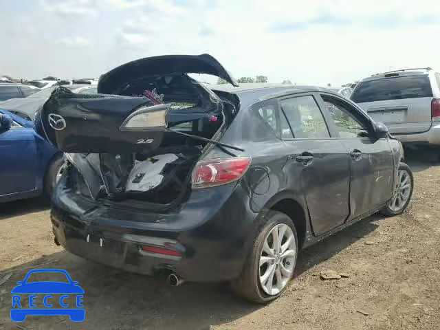 2011 MAZDA 3 S JM1BL1K53B1393682 image 3