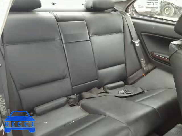 2004 BMW 325 CI WBABD334X4PL03021 image 5