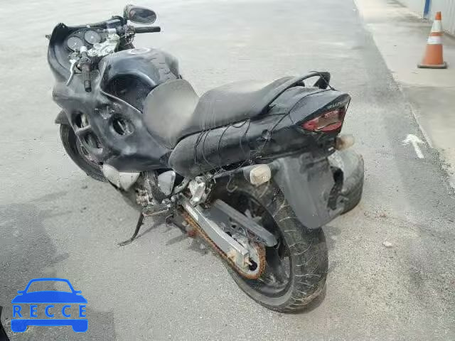 2006 SUZUKI GSX750 F JS1GR7GA962101489 зображення 2