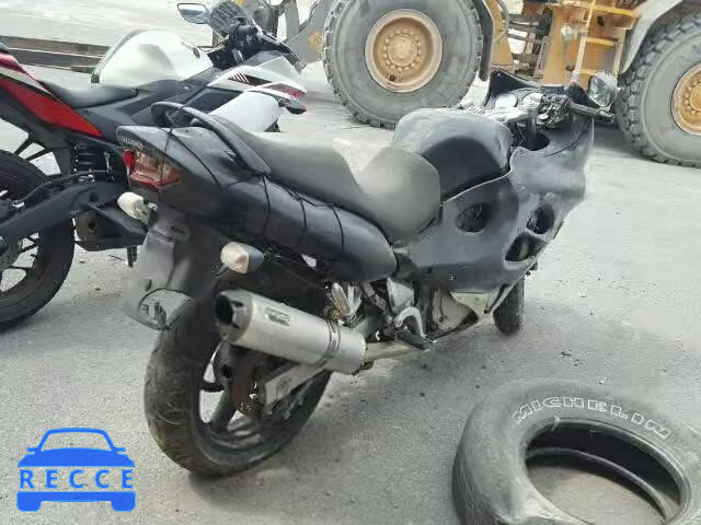 2006 SUZUKI GSX750 F JS1GR7GA962101489 Bild 3