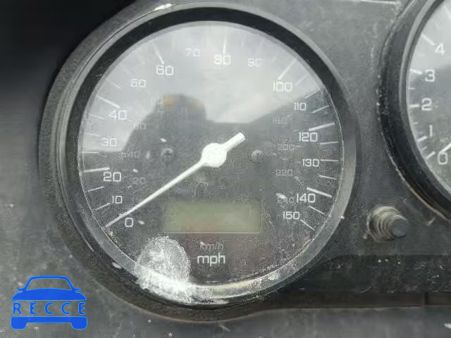 2006 SUZUKI GSX750 F JS1GR7GA962101489 image 7