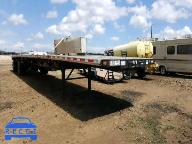 2015 FONTAINE TRAILER 13N1532C0G1512341 image 0