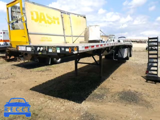 2015 FONTAINE TRAILER 13N1532C0G1512341 image 1
