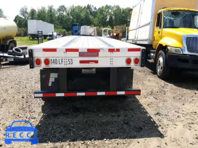 2015 FONTAINE TRAILER 13N1532C0G1512341 image 5