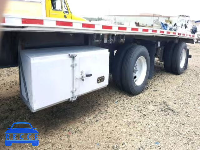 2015 FONTAINE TRAILER 13N1532C0G1512341 Bild 6