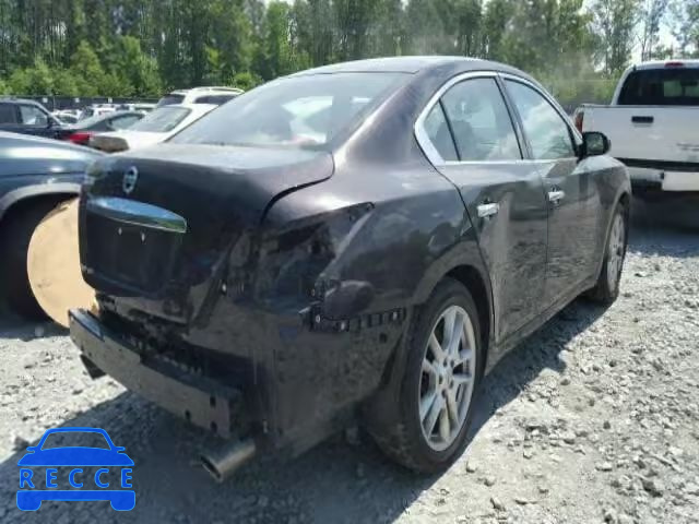 2013 NISSAN MAXIMA S 1N4AA5AP4DC841498 image 3