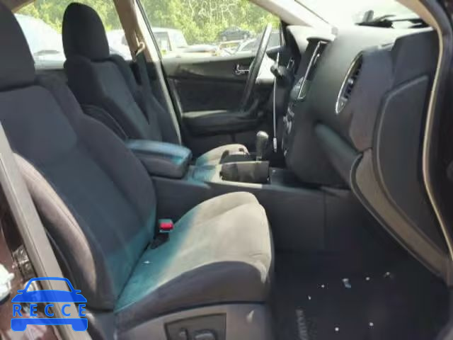 2013 NISSAN MAXIMA S 1N4AA5AP4DC841498 image 4