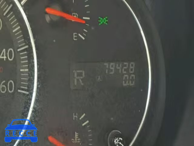 2013 NISSAN MAXIMA S 1N4AA5AP4DC841498 image 7