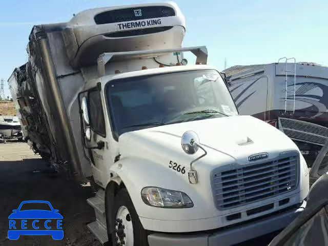 2016 FREIGHTLINER M2 106 MED 3ALHCYCY0GDHU8511 image 0