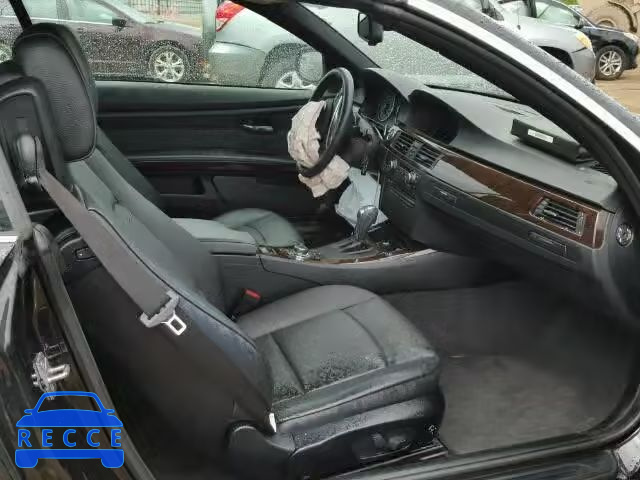 2011 BMW 328 I WBADW3C5XBE539172 image 4