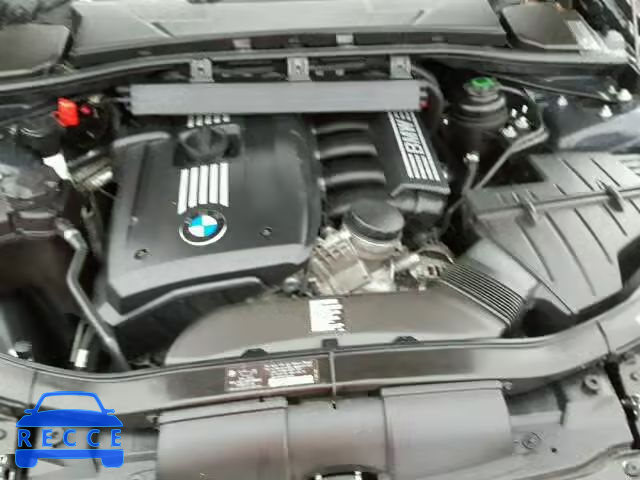 2011 BMW 328 I WBADW3C5XBE539172 image 6