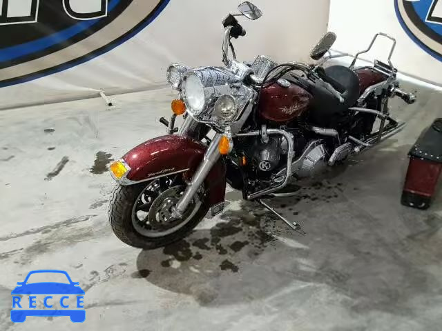 2002 HARLEY-DAVIDSON FLHRI 1HD1FBW142Y631819 image 9