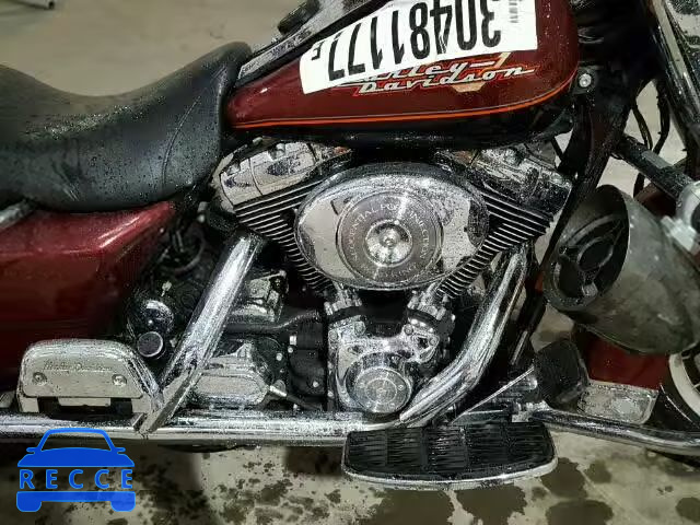 2002 HARLEY-DAVIDSON FLHRI 1HD1FBW142Y631819 image 6