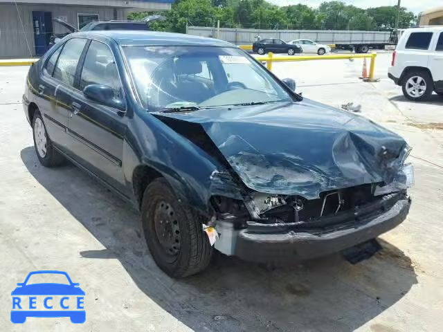 1998 NISSAN ALTIMA XE 1N4DL01D9WC211527 image 0