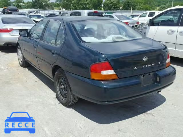 1998 NISSAN ALTIMA XE 1N4DL01D9WC211527 image 2