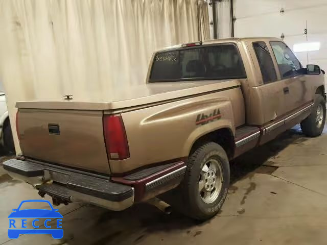 1997 CHEVROLET GMT-400 K1 2GCEK19M3V1197737 image 3