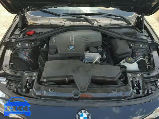 2016 BMW 428XI GRAN WBA4C9C54GG139759 image 6