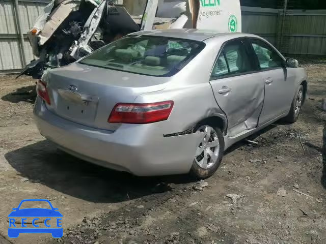 2008 TOYOTA CAMRY CE 4T1BE46K98U195560 image 3