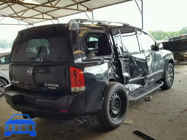 2015 NISSAN ARMADA PLA 5N1BA0NF6FN611967 image 3