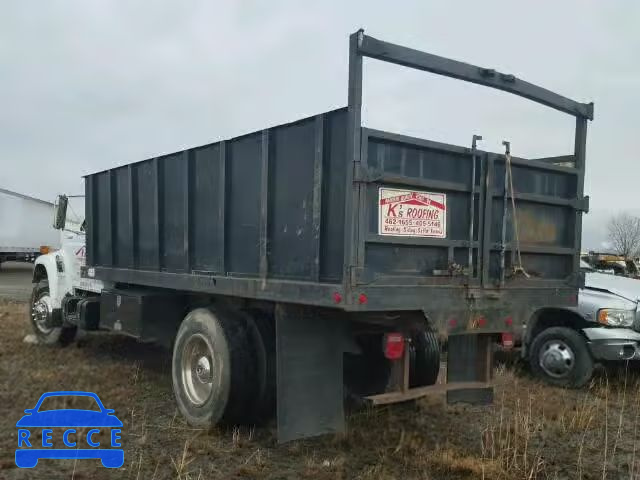 1998 FORD F700 1FDNF70JXWVA01718 Bild 2