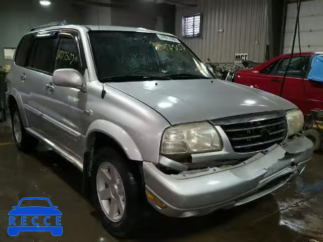 2003 SUZUKI XL7 PLUS JS3TX92V734100262 зображення 0