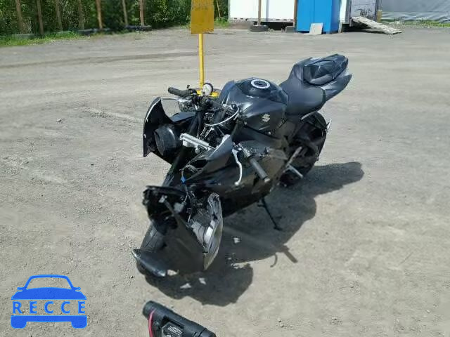 2013 SUZUKI GSX-R1000 JS1GT78A6D2101821 зображення 1