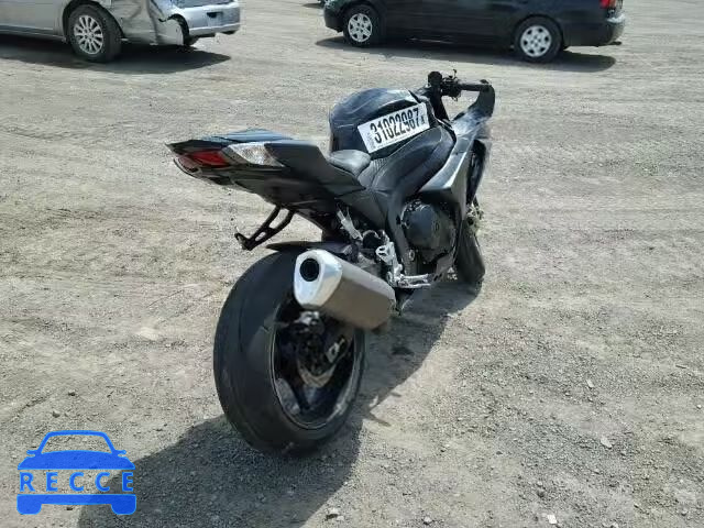 2013 SUZUKI GSX-R1000 JS1GT78A6D2101821 image 3