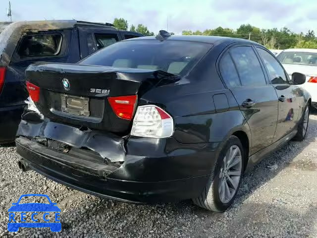 2011 BMW 328 I WBAPH7G55BNL85897 image 3